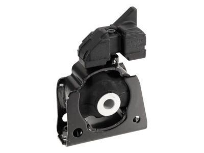 2014 Toyota Prius V Engine Mount - 12361-37090