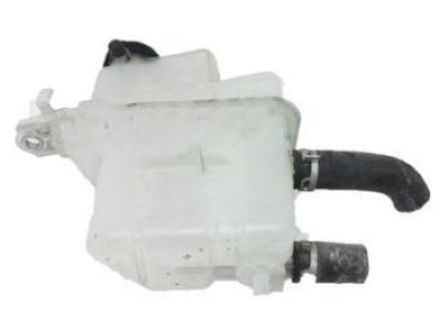 Toyota G91H0-06010 Reservoir Tank