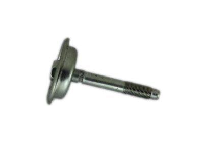 Toyota 90901-19003 Bolt, w/Washer