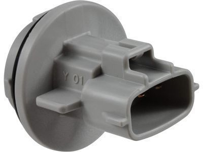 Toyota 81555-97223 Signal Bulb Socket, Rear