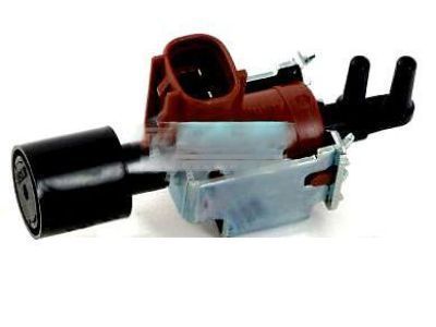 2020 Toyota Sienna Canister Purge Valve - 25860-46010