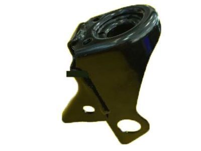 Toyota 51701-04010 Mount Plate Bracket