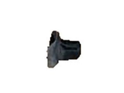 Toyota 90467-05050 Clip (For Center Stop Lamp)