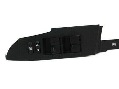 Toyota 74232-02E70-C0 Switch Bezel