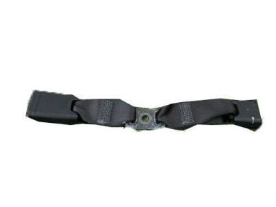 Toyota 73480-52400-C0 Belt Assembly, Rear Seat I