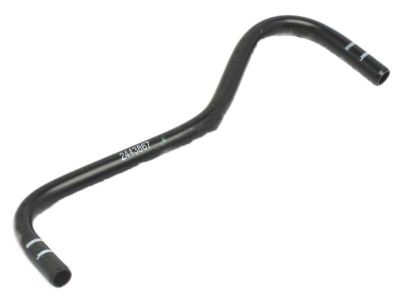 Toyota 77754-02040 Outlet Hose