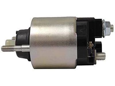 Toyota 28150-46150 Solenoid