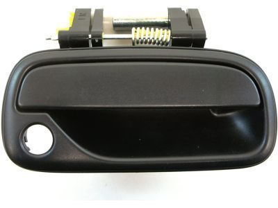 Toyota 69210-34030 Handle, Outside