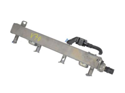 Toyota 23800-25010 Fuel Rail