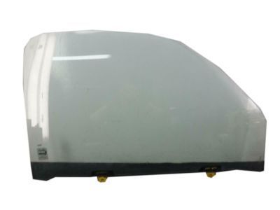 Toyota 68101-AD020 Glass Sub-Assy,  Front Door,  RH