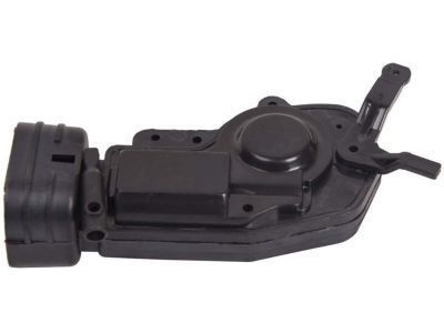 Toyota 69120-0C010 Actuator