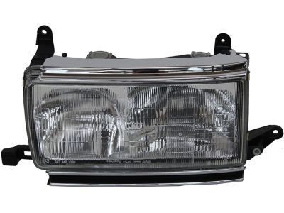 1996 Toyota Land Cruiser Headlight - 81150-60215