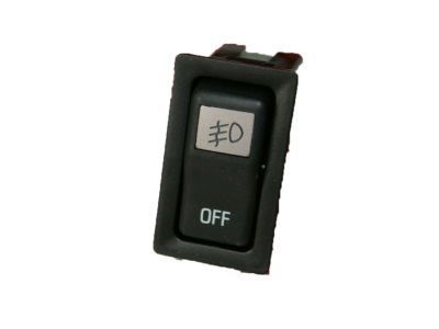 Toyota 84160-17030 Fog Lamp Switch