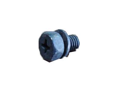 Scion 90159-50343 Screw, w/Washer