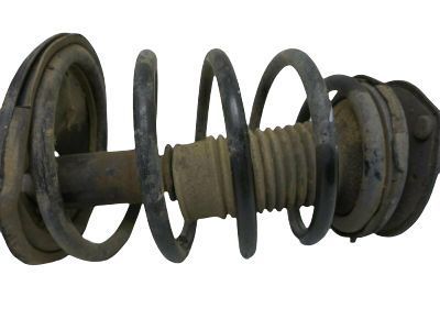 Toyota 48131-AE010 Spring,  Front Coil,  RH