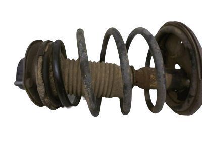 Toyota 48131-AE010 Spring,  Front Coil,  RH