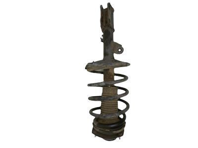 Toyota 48131-AE010 Spring,  Front Coil,  RH