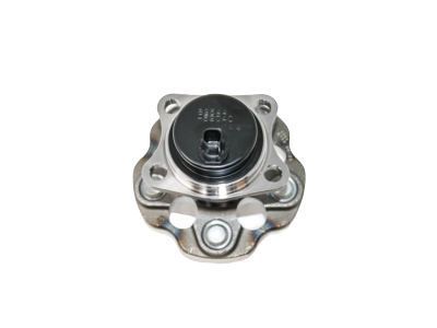 Toyota 42450-47050 Hub & Bearing Assembly