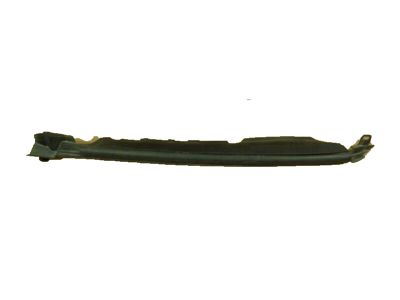 Toyota 53805-60020 Seal,  Front Fender Main,  RH