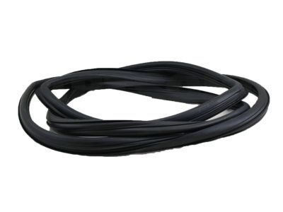 Toyota 56121-90A05 Weatherstrip