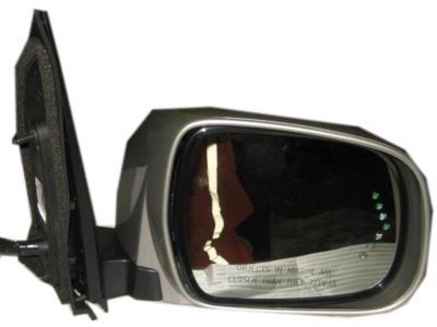 Toyota 87910-AE901 Mirror Assembly