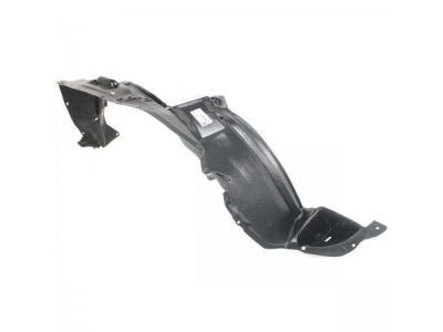 Toyota 53807-35130 Fender Liner