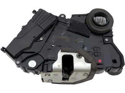 Toyota Door Lock Actuator - 69030-AC080