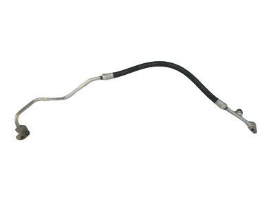 Toyota SU003-A0002 Discharge Hose