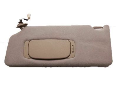 Toyota 74320-AC293-A1 Sunvisor