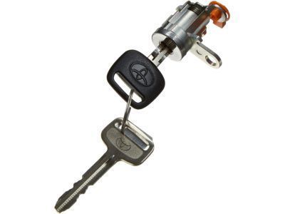 Toyota 69051-35070 Lock Cylinder