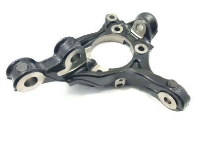 Toyota 43212-06250 KNUCKLE, Steering, L