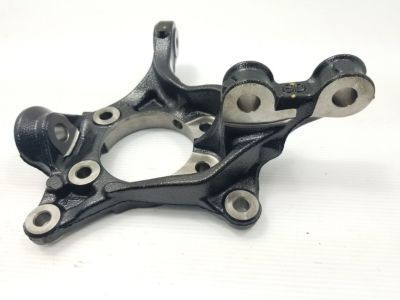 Toyota 43212-06250 KNUCKLE, Steering, L