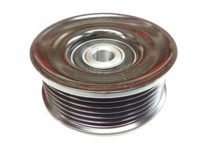 Toyota 16604-50030 Pulley Sub-Assy,  Idler,  NO.2