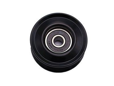 Toyota 16604-50030 Pulley Sub-Assy,  Idler,  NO.2