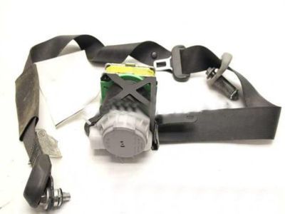 Toyota 73220-52540-C3 Lap & Shoulder Belt