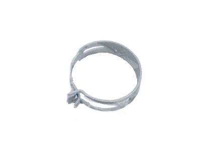 Toyota SU003-02996 Upper Hose Clamp