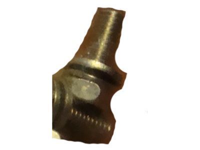 Toyota 93385-16016 Screw, With Washer