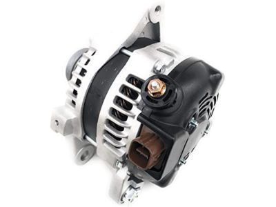 Toyota 27060-0T041-84 Reman Alternator Assembly