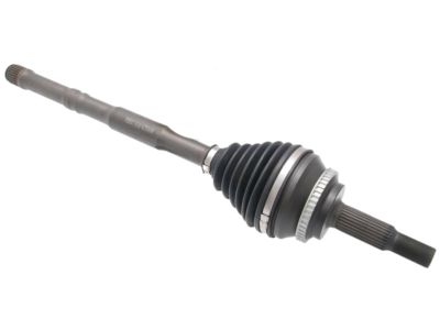 Toyota CV Joint - 43470-29885