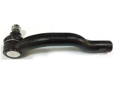 2015 Toyota RAV4 Tie Rod End - 45047-49135