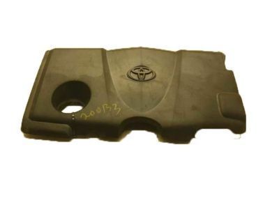 Toyota 12601-F0010 Engine Cover