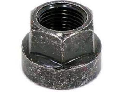 Toyota 90178-17001 Nut (For Steering Knuckle RH)