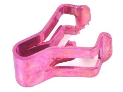 Toyota 55416-60030 Upper Plate Clip