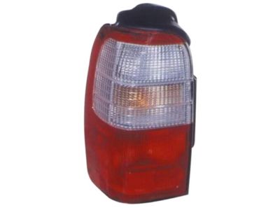 Toyota 81510-80064 Signal Lamp