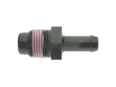 Toyota 12204-22050 Valve Sub-Assy,  Ventilation