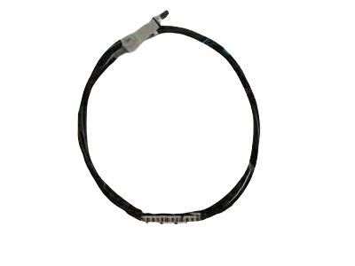 Toyota Prius Fuel Door Release Cable - 77035-52060