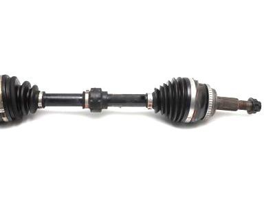 Toyota 43410-0W190 Shaft Assy,  Front Drive,  RH