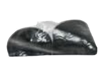 Toyota 90080-54012 Lock Cushion