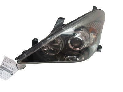 Toyota 81150-06432 Combination Lamp Assy