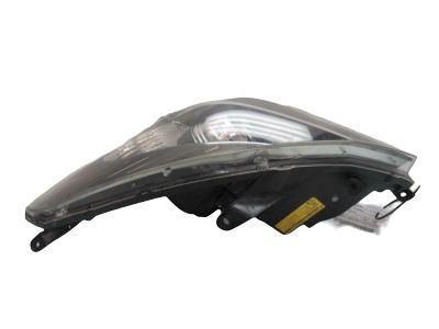 Toyota 81150-06432 Combination Lamp Assy